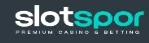 Slotspor logo